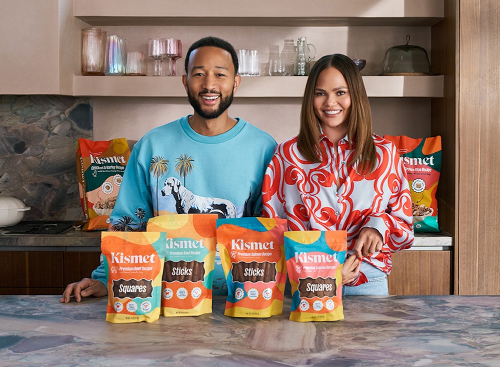 21 Pet Food and Treat Brands With Celebrity Status