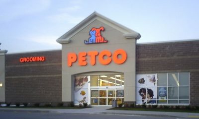 Petco store