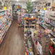 Kitty customers at Firehouse Pet Shop have a department all to themselves.