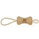 TALL-TAILS-12”-NATURAL-LEATHER-BONE-TUG-TOY